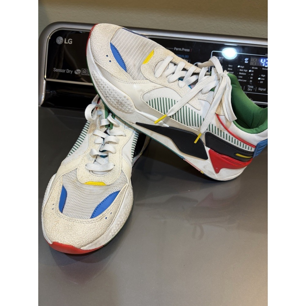 Puma RS-X HC size 11.5 Men's Shoes